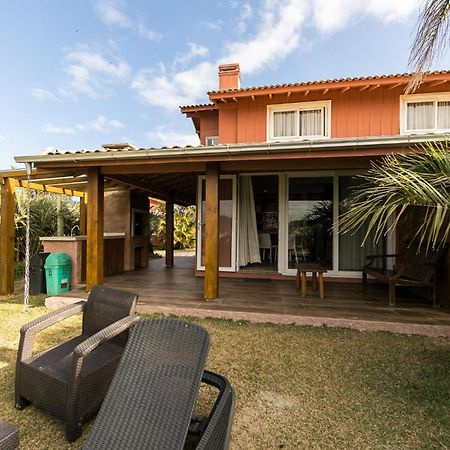 Fazenda Verde - Praia Do Rosa Exterior photo