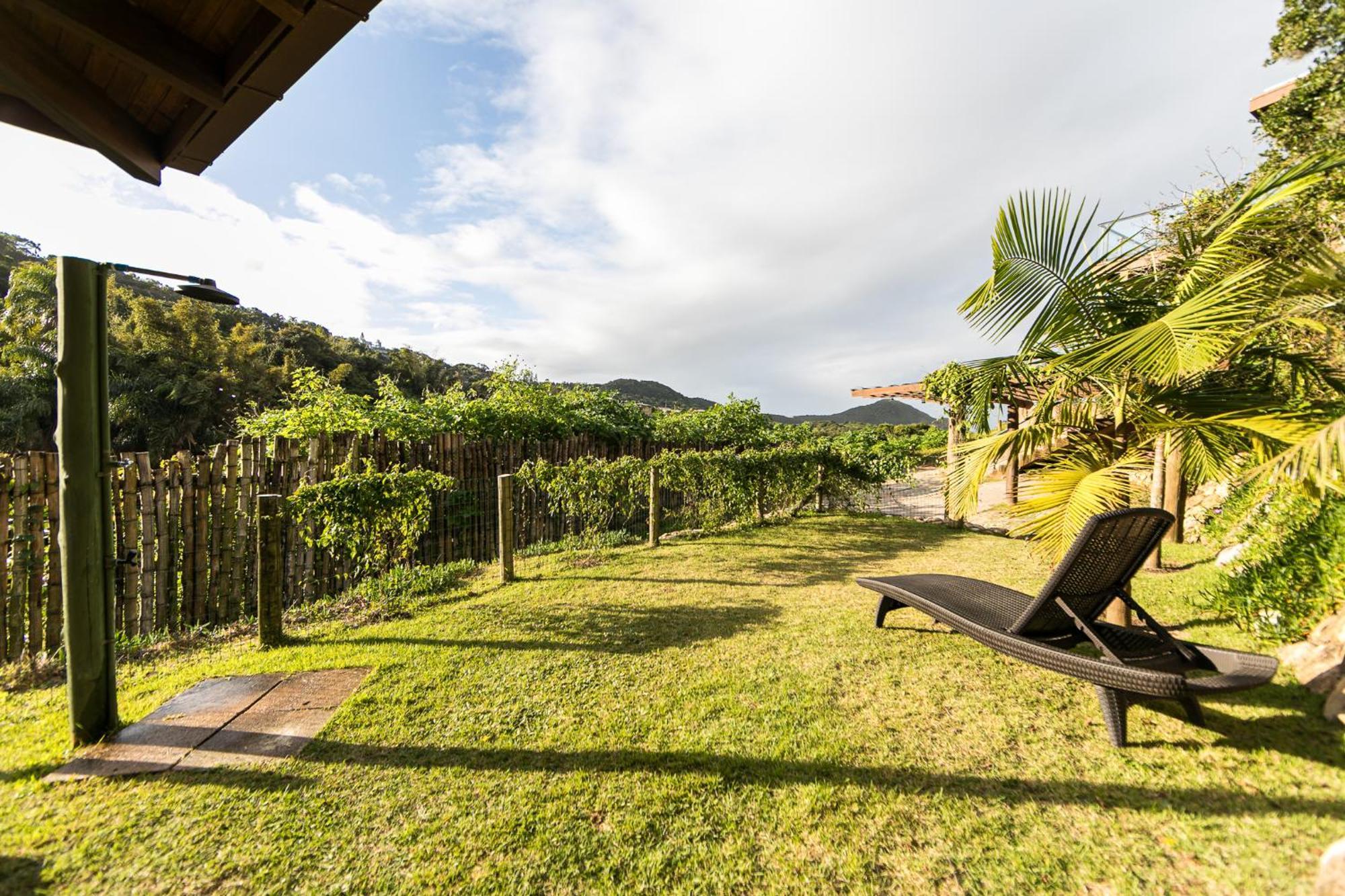 Fazenda Verde - Praia Do Rosa Exterior photo
